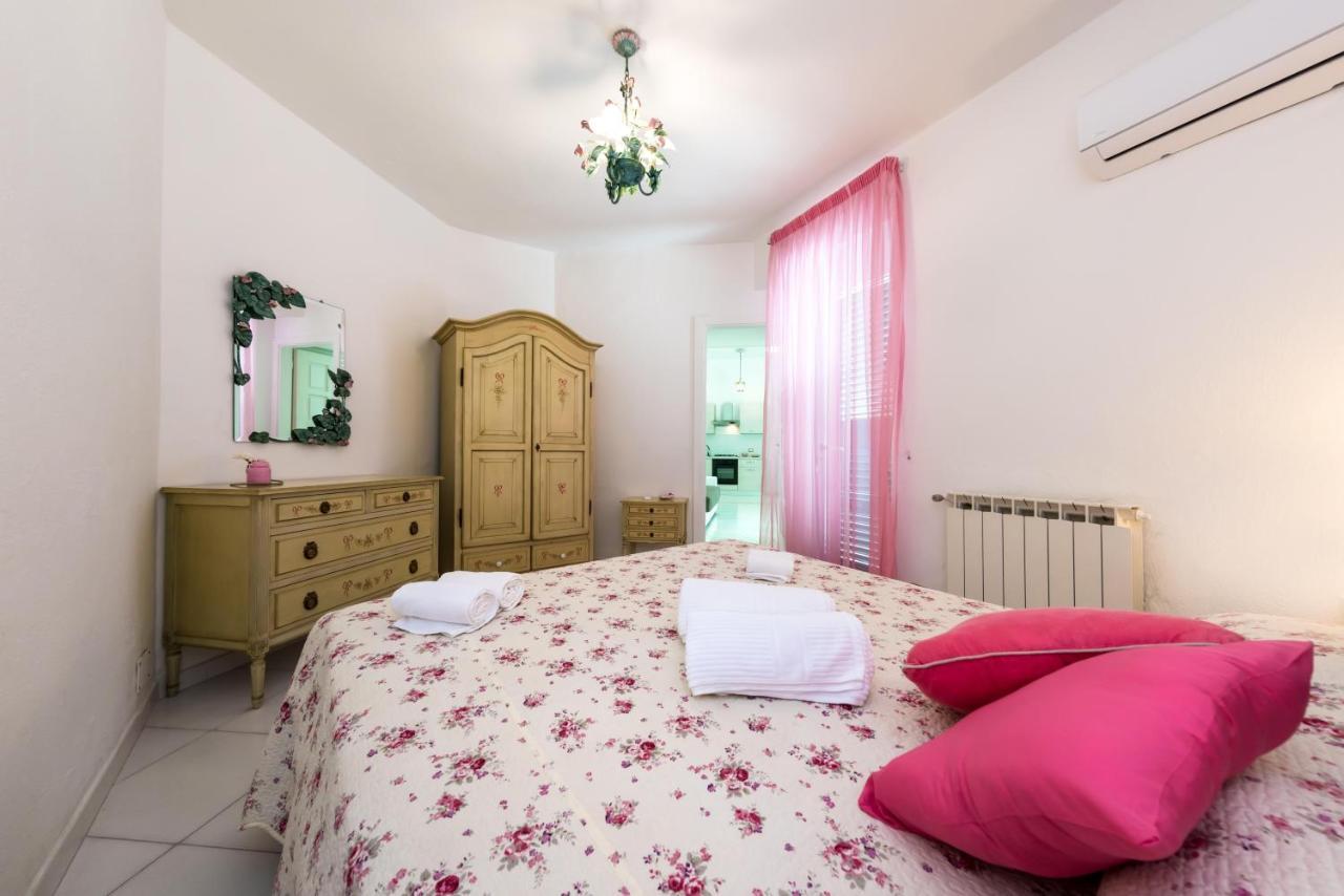 Ischia Dream Visions Apartment Exterior photo