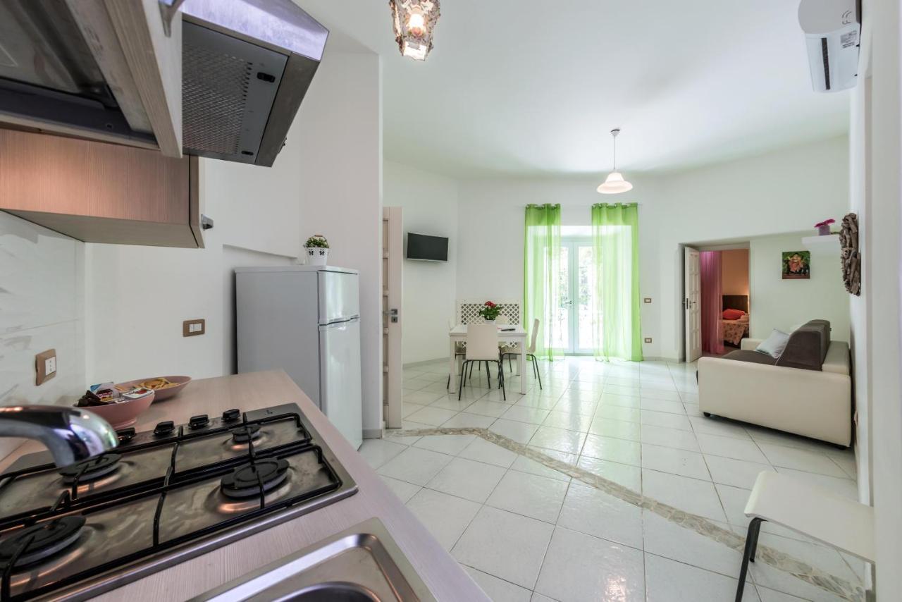 Ischia Dream Visions Apartment Exterior photo